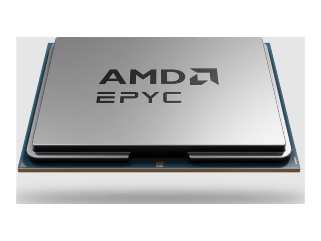 AMD EPYC 8Core Model 8024P SP3 Tray