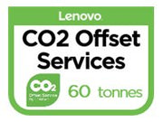LENOVO CO2 Offset 60 Metric Tonnes