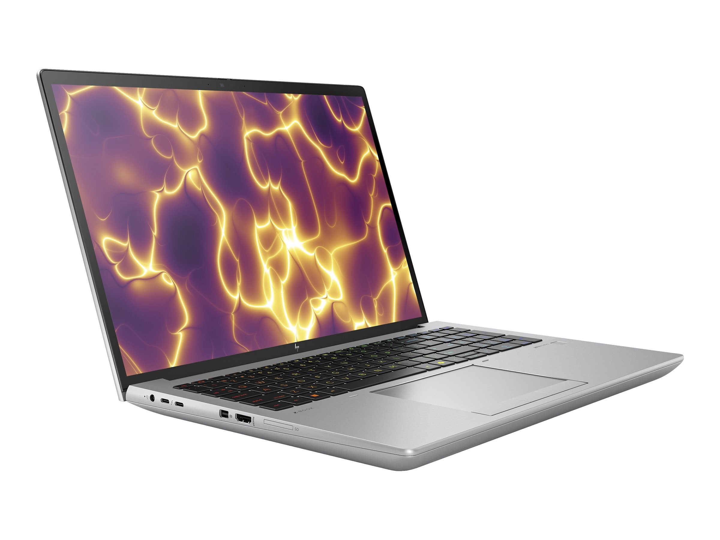HP Mobile Workstation Fury 16 G11 Intel Core i9-14900HX 16inch WUXGA 64GB 2TB SSD RTX 4000 Ada 12GB W11P 3/3/0