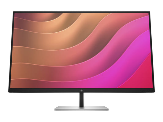 HP Écran 4K E32k G5 31.5p 4K UHD 3840x2160 HDMI USB-C DisplayPort