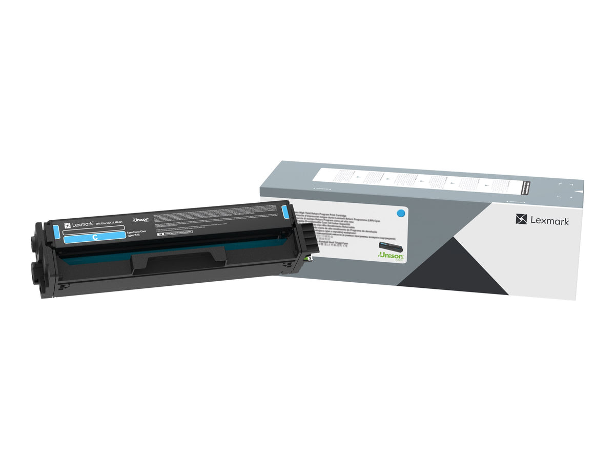LEXMARK C320020 Cyan Print Cartridge