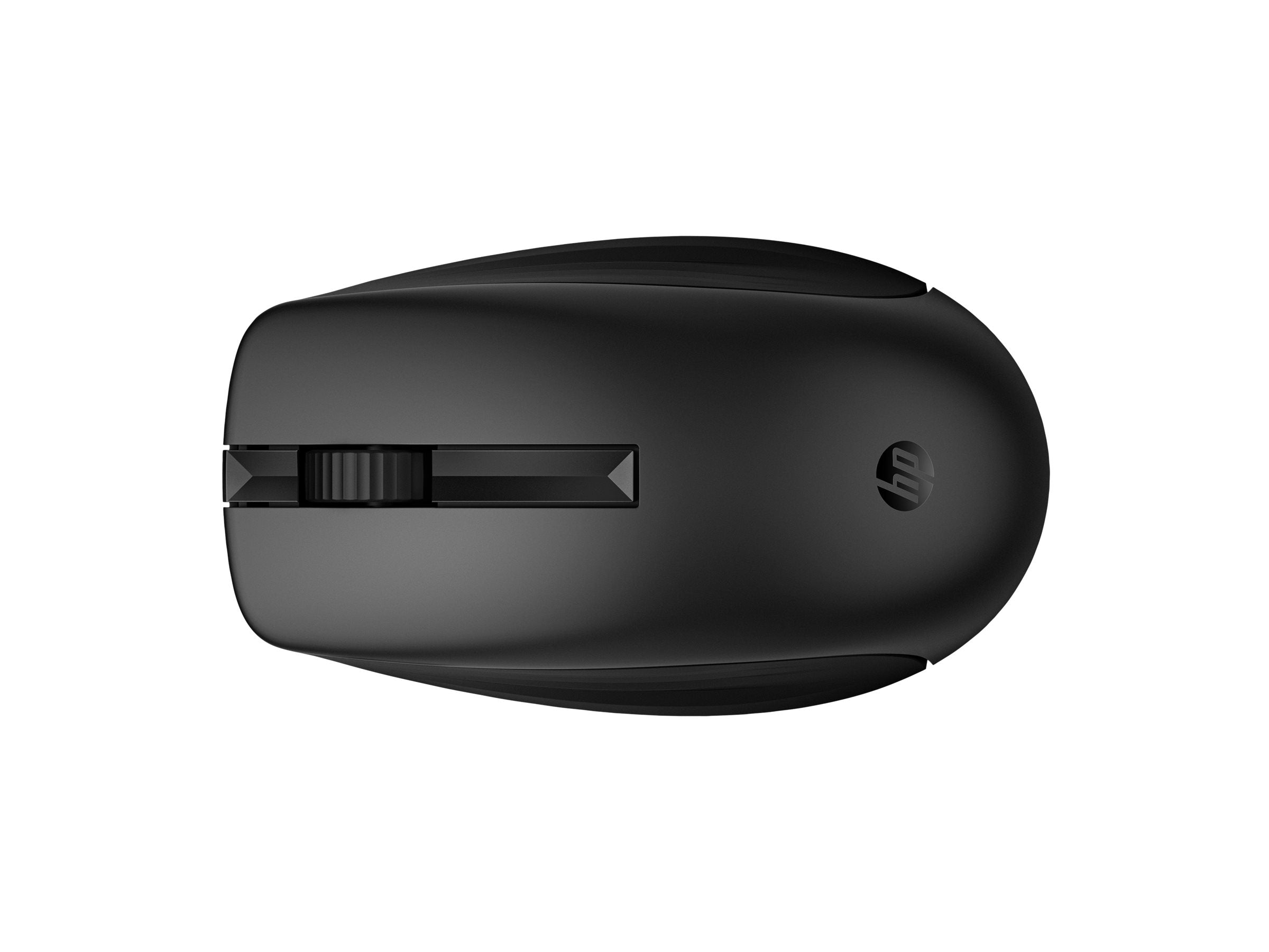 HP 650 Wireless Keyboard and Mouse Combo Black