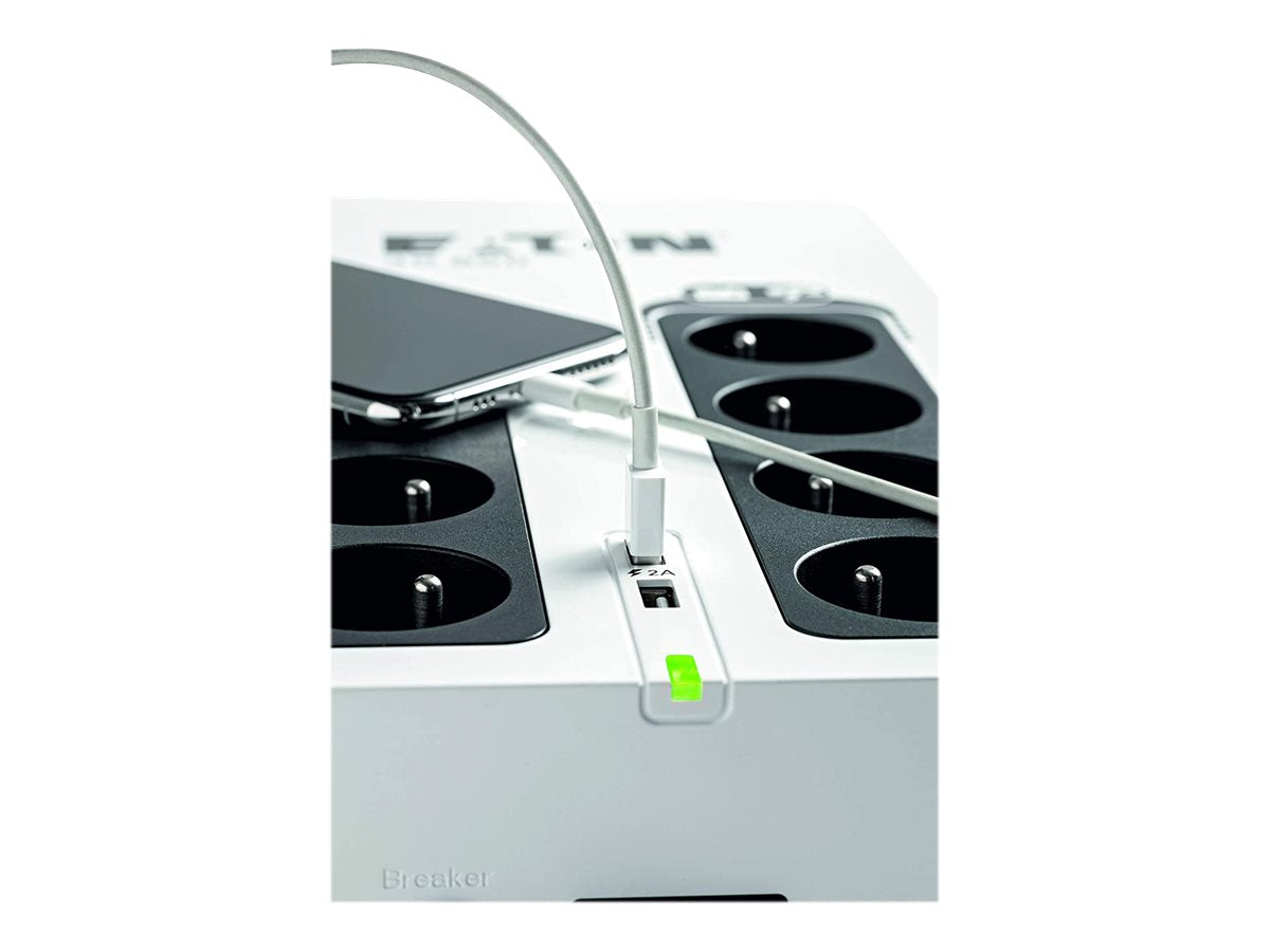 Eaton 3S 450 FR