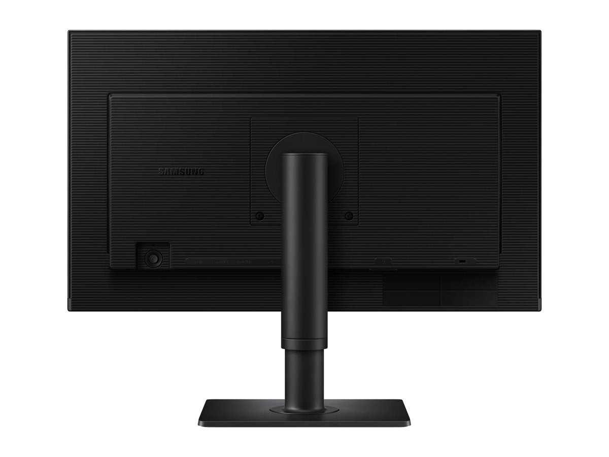 SAMSUNG LS24D406GAUXEN  écran LED - 24p - 1920 x 1080 Full HD 100Hz - IPS - 250 cd/m² - 1000:1 - 5 ms- 2xHDMI,DP ,hauts parleurs