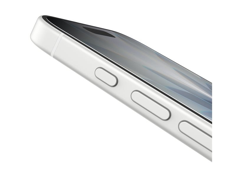 BELKIN ScreenForce Pro Invisiglass Privacy AM Screen Protector - iPhone 16 Pro