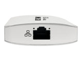 EATON TRIPPLITE USB-C Dock 4K HDMI USB 3.2 Gen 1 USB-A/C Hub GbE Memory Card 60W PD Charging