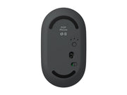 LOGITECH POP Mouse with emoji - GRAPHITE