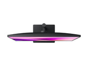 SAMSUNG LS27F430UAUXEN 27p S43UF FHD 1920 x1080 IPS Panel 100Hz USB-C 90W/15W HDMI DP DP Out LAN RJ45