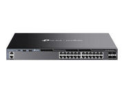 Omada 24-Port Gigabit Stackabl