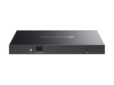 Omada 28-Port Gigabit Easy Managed Switc
