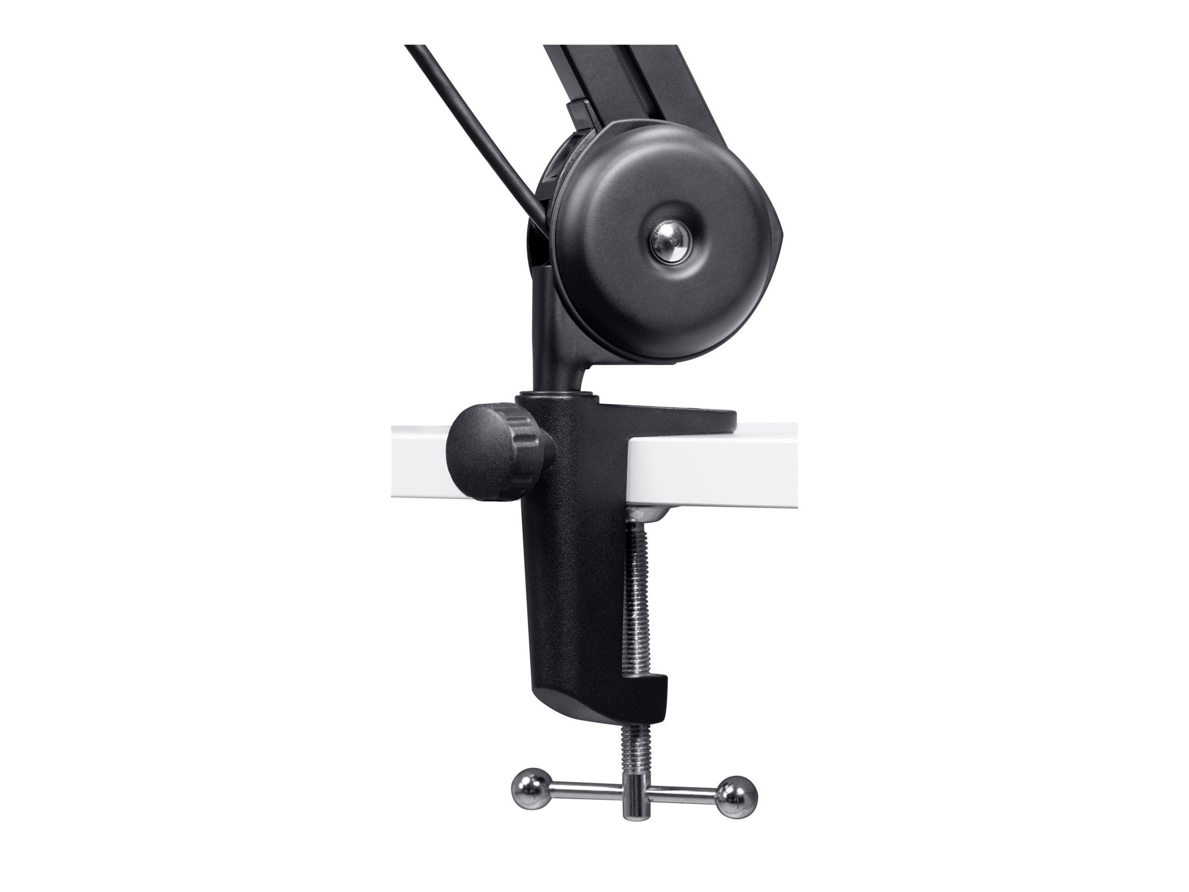 TRUST Microphone EMITA II+ avec bras articulé - GXT270