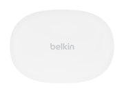 BELKIN SOUNDFORM BoltTrue Wireless Earbuds White