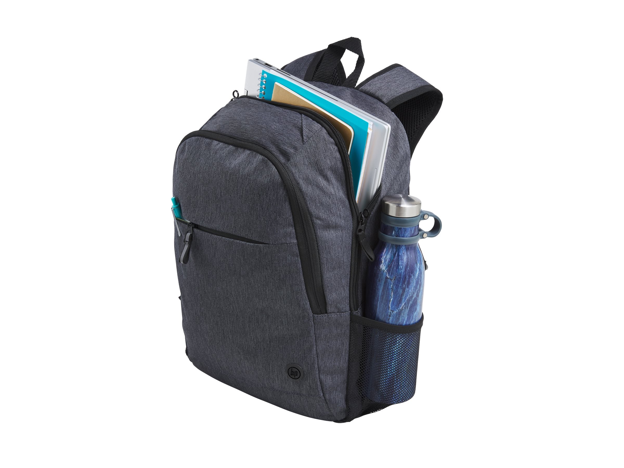 HP Prelude Pro - Sac à dos pour ordinateur portable - 15.6p