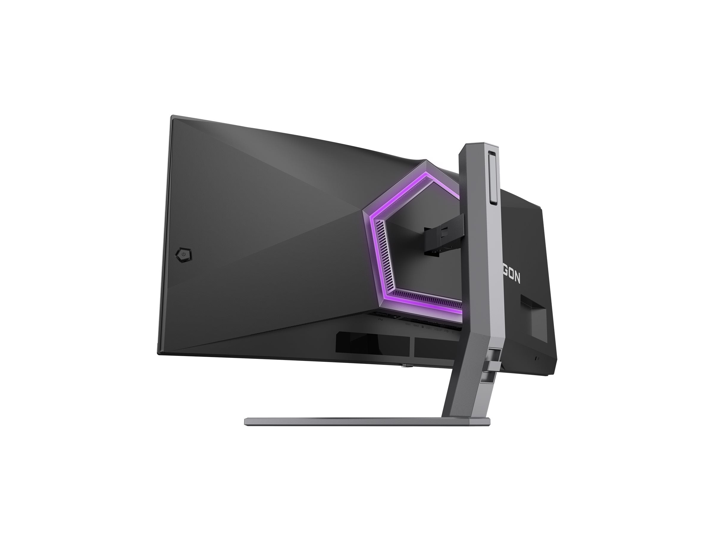 AG346UCD 34" OLED Gaming Monitor