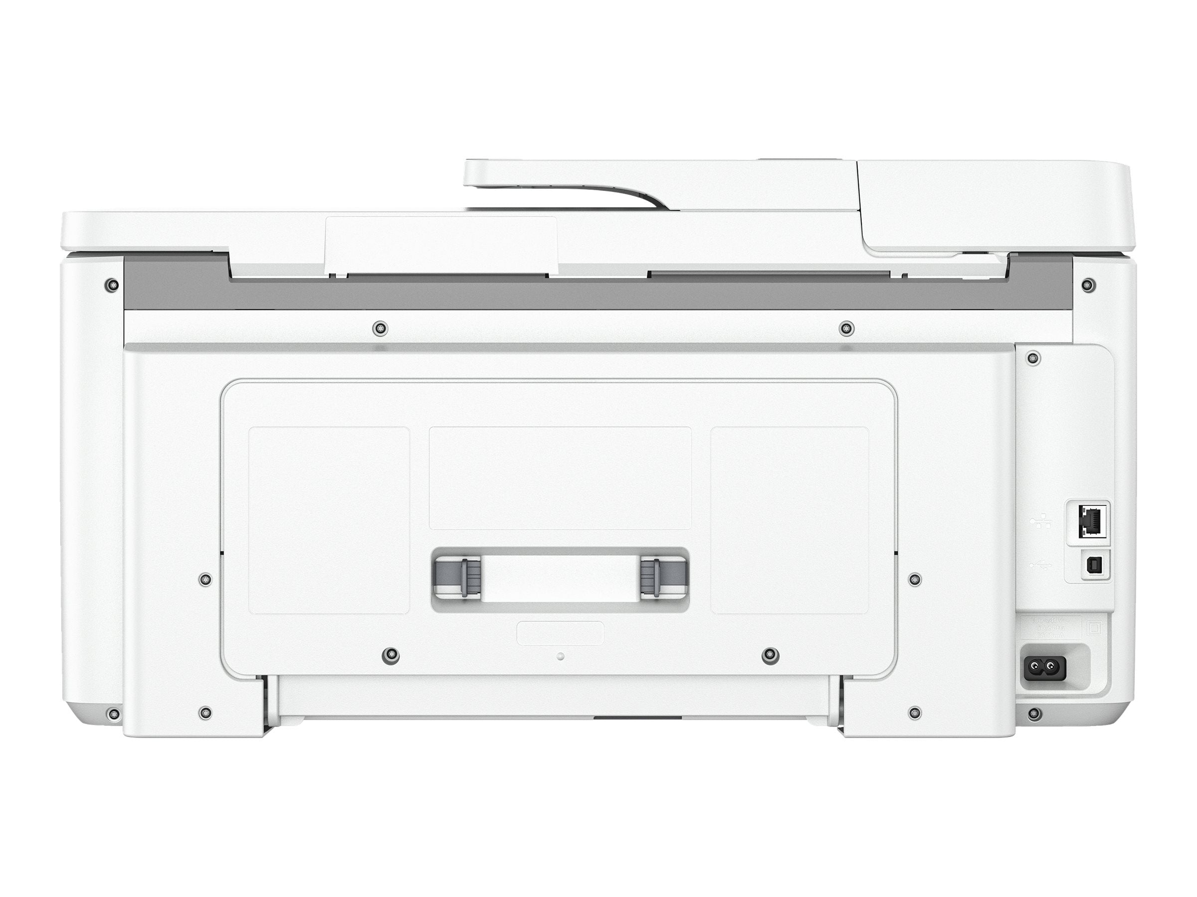 HP Officejet Pro 9720e Wide Format All-in-One MFP colour inkjet A3 A3 18ppm Copy 22ppm Print 250sheets USB LAN Wi-Fi Bluetooth