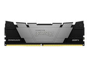 KINGSTON 32Go 3600MT/s DDR4 CL18 DIMM FURY Renegade Black