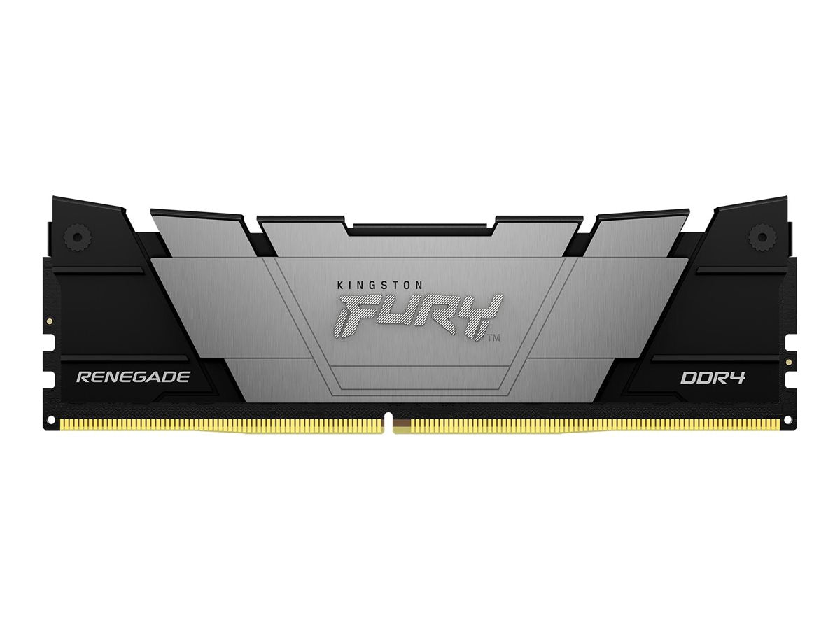 KINGSTON 32Go 3600MT/s DDR4 CL18 DIMM FURY Renegade Black