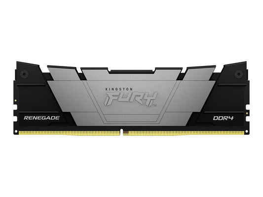KINGSTON 32Go 3600MT/s DDR4 CL18 DIMM FURY Renegade Black