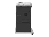 HP LaserJet Enterprise M725z MFP Mono laser A3 297x420mm A3 41ppm Copy 41ppm Print 2100sheets USB LAN