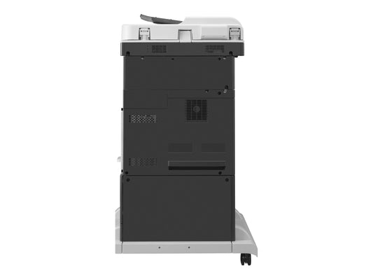 HP LaserJet Enterprise M725z MFP Mono laser A3 297x420mm A3 41ppm Copy 41ppm Print 2100sheets USB LAN