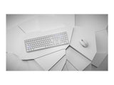 CHERRY DW 9100 Slim Wireless Keyboard and Mouse (GB)