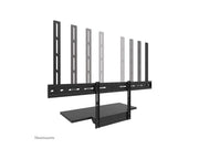 NEOMOUNTS Keyboard shelf kit VESA max 2.5kg universal