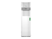 APC Galaxy VS GVSUPS80K0B5HS UPS AC 380/400/415V 80 kW 80000VA 3-phase no battery Ethernet RAL 9003 with Start-Up Service 5X8
