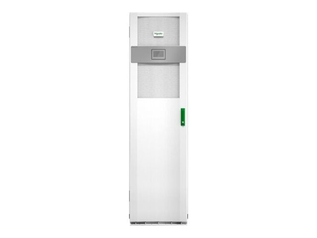 APC Galaxy VS GVSUPS80K0B5HS UPS AC 380/400/415V 80 kW 80000VA 3-phase no battery Ethernet RAL 9003 with Start-Up Service 5X8