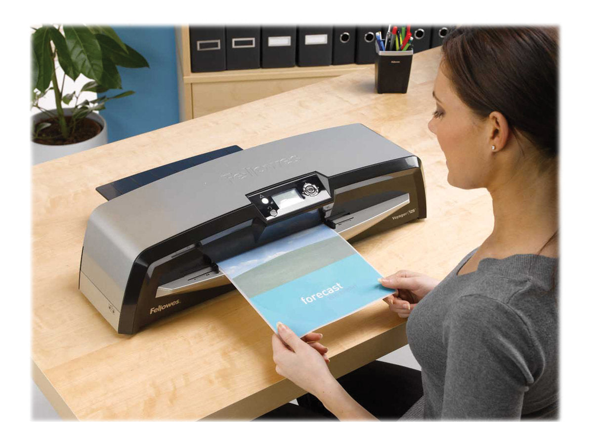 FELLOWES saturn 3i a4 plastifieuse - 230v eu