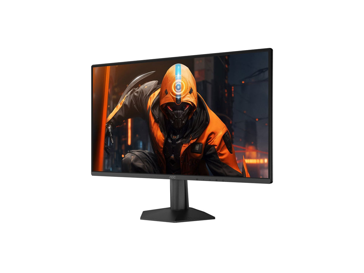 24" FHD IPS gaming monitor