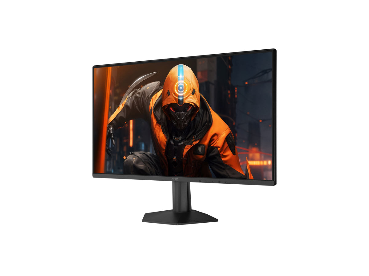 24" FHD IPS gaming monitor