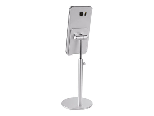 NEOMOUNTS DS10-200SL1 Support pour téléphone jusquà 7p - réglable en hauteur - universel