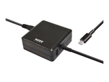 PORT DESIGNS POWER SUPPLY 65W TYPE C