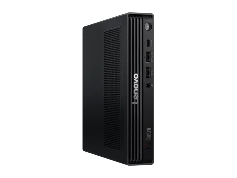 LENOVO ThinkCentre M90q Gen 6 Intel Core Ultra 7 265 16Go 512Go SSD M.2 2280 PCIe Intel Graphics W11P 3 Year Onsite