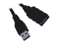 MCL Rallonge USB 3.0 type A male / femelle - 5m    (P)