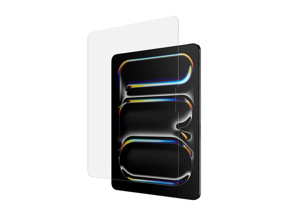 BELKIN Tempered Glass Screen Protector - iPad Pro 13p M4