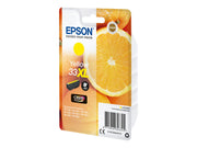 EPSON 3LB 33XL Ink Yellow Claria Premium Singlepack w/s