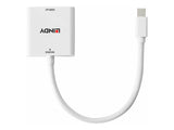 LINDY Mini DisplayPort to HDMI Converter