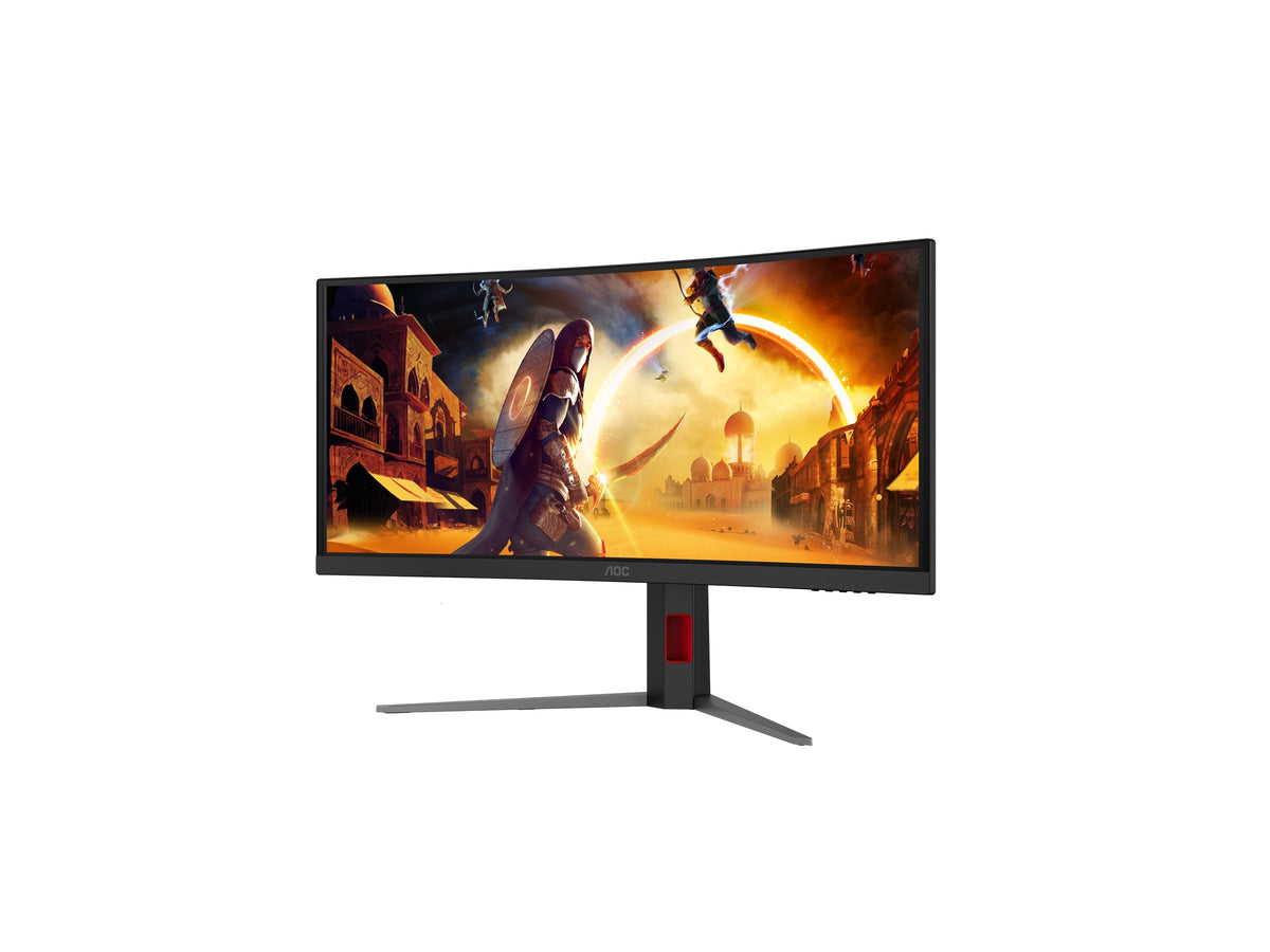 AOC Gaming