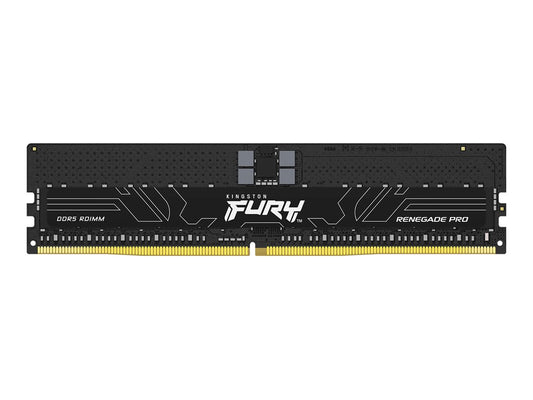 KINGSTON 32Go 5600MT/s DDR5 ECC Reg CL28 DIMM FURY Renegade Pro EXPO