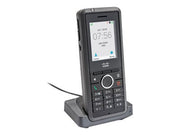CISCO IP DECT 6825 Handset Ruggedized EU AND APAC