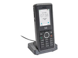 CISCO IP DECT 6825 Handset MPP No Power Connector