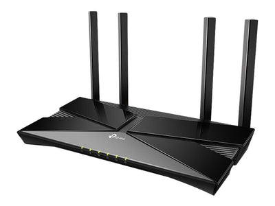 AX1500 Wi-Fi 6 Router Broadcom 1.5GHz T