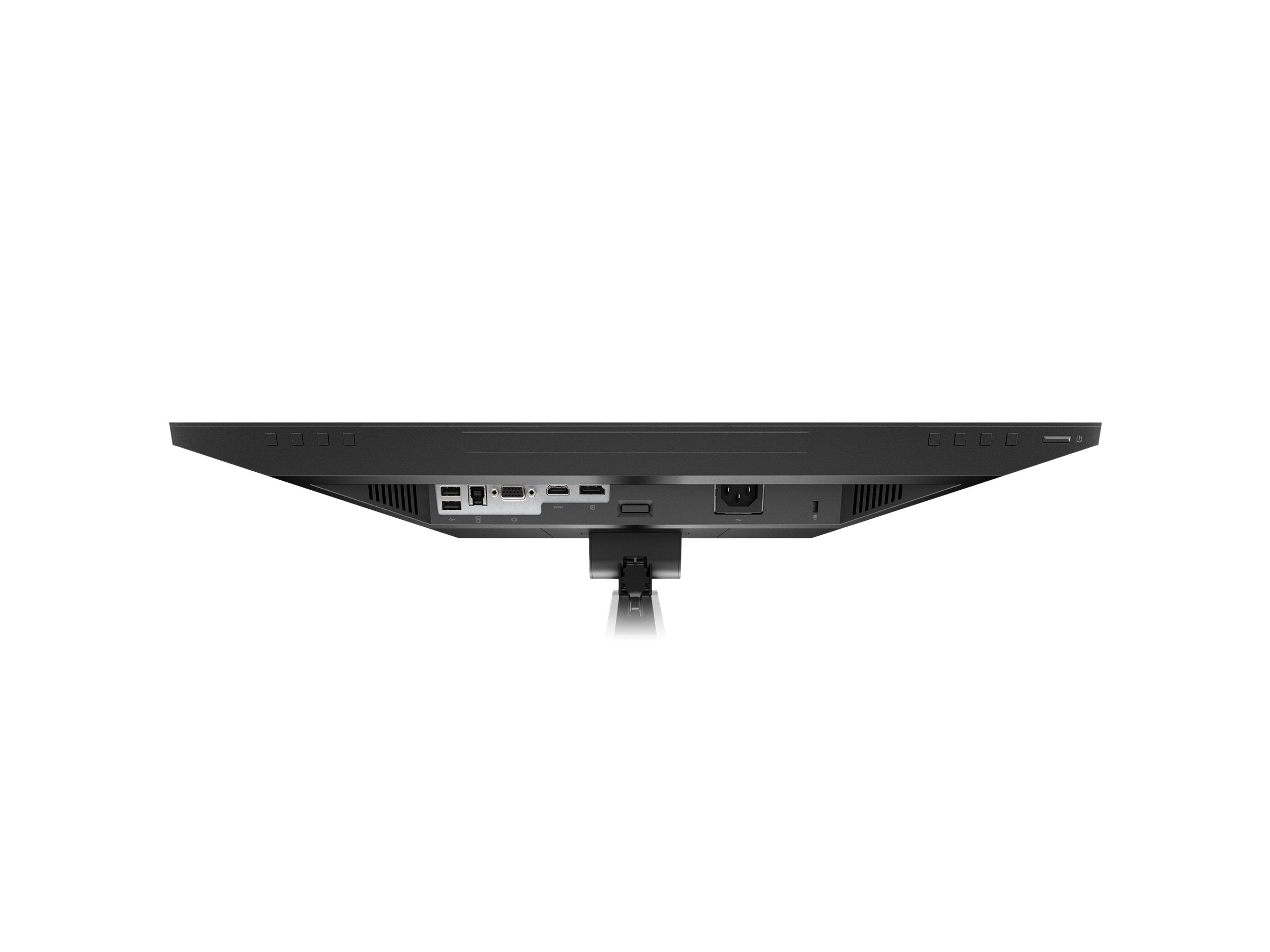 HP Écran de conférence E24mv G4 FHD avec webcam IR 5Mpx 23.8p Moniteur 24 FHD 1920x1080 HDMI VGA USB hub DisplayPort 3/3/0