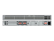HUAWEI S5755-H48P4Y2CZ 48x10/100/1000BASE-T ports 4x25GE SFP28 ports 2x100GE QSFP28 ports expansion card slot PoE+