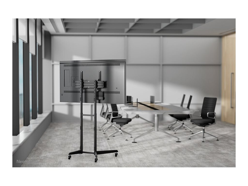 NEOMOUNTS AWL-440BL Support pour lecteur multimédia - universel