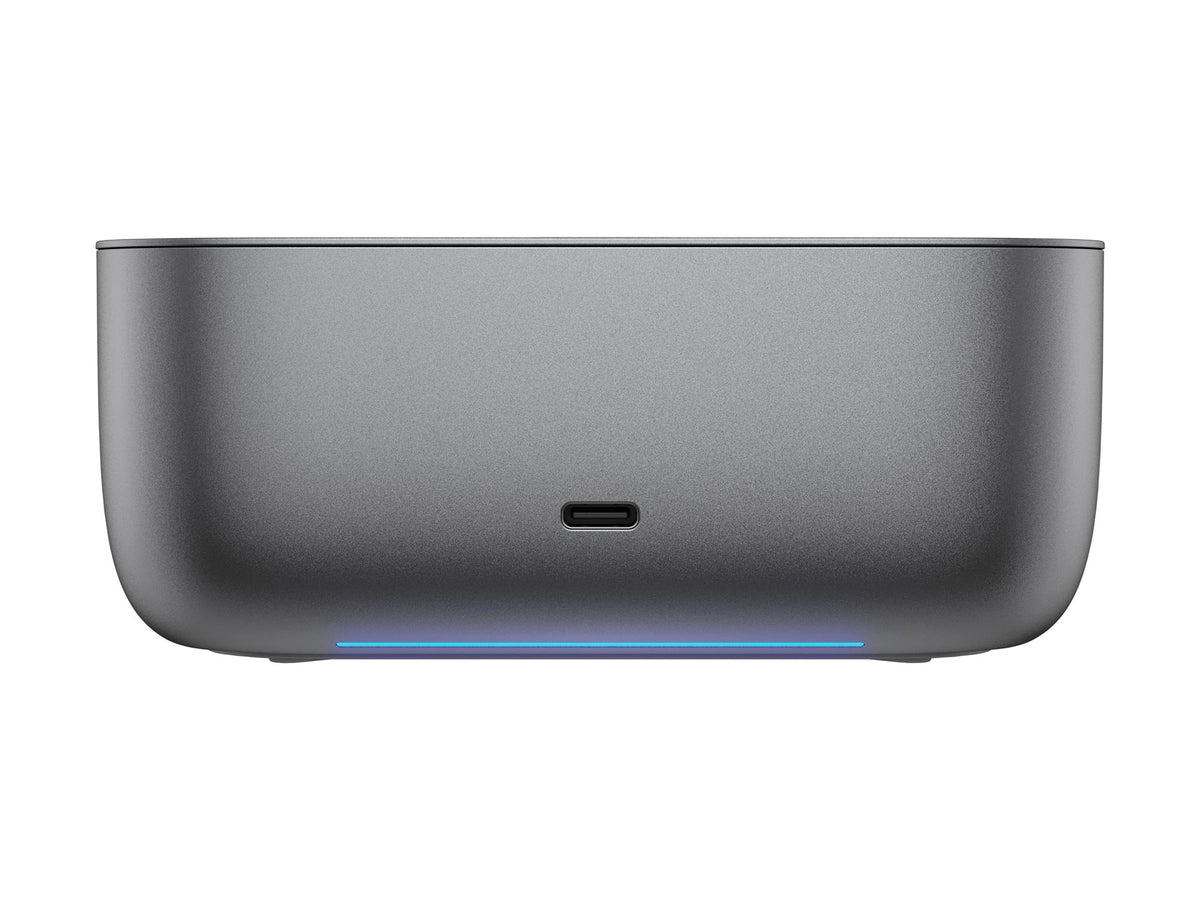 HP Thunderbolt 4 Ultra 180W G6 Thunderbolt4 USB-C HDMI RJ-45 2xUSB-C 2xDP 5xUSB Dockingsstation (EU