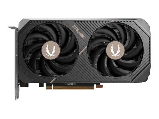 ZOTAC GAMING GEFORCE RTX 5060 AMP 8Go GDDR7 3xDP 1xHDMI