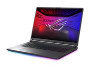 ASUS ROG Strix G815LP-S9084W Intel Core Ultra 9 275HX 18p WQXGA DDR5 32Go 2To PCIE G4 SSD GeForce RTX 5070 W11H Gray