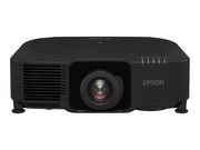 EPSON EB-PU2010B 3LCD 10000Lumen WUXGA 1920x1200 No Lens black